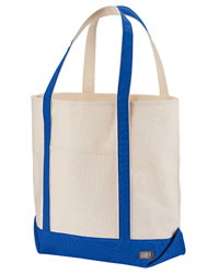 Boater Tote Bag