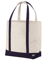 Boater Tote Bag