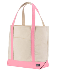 Boater Tote Bag
