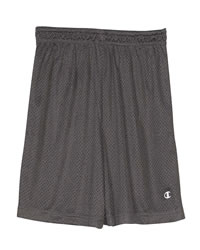 Ladies' Active Mesh Shorts
