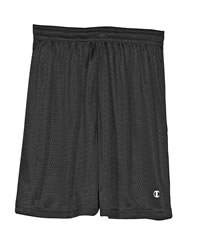 Ladies' Active Mesh Shorts