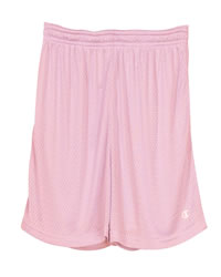 Ladies' Active Mesh Shorts