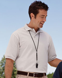 6.5 oz Cotton Piqu� Polo