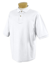 6.5 oz Cotton Piqu� Polo