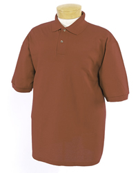 6.5 oz Cotton Piqu� Polo