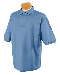 6.5 oz Cotton Piqu� Polo