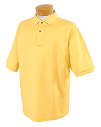 6.5 oz Cotton Piqu� Polo