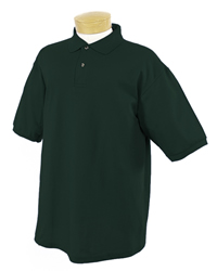 6.5 oz Cotton Piqu� Polo