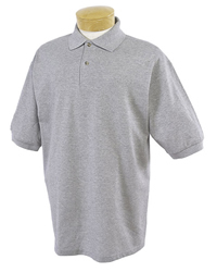 6.5 oz Cotton Piqu� Polo
