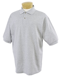 6.5 oz Cotton Piqu� Polo