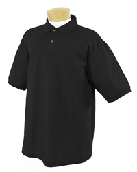 6.5 oz Cotton Piqu� Polo