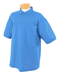 6.5 oz Cotton Piqu� Polo