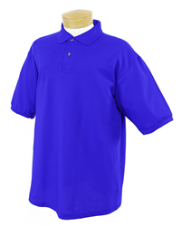 6.5 oz Cotton Piqu� Polo