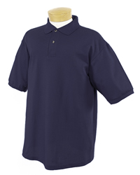 6.5 oz Cotton Piqu� Polo