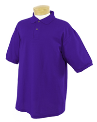 6.5 oz Cotton Piqu� Polo