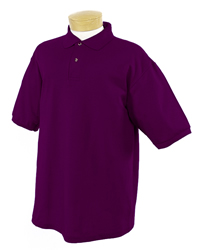 6.5 oz Cotton Piqu� Polo