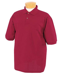6.5 oz Cotton Piqu� Polo