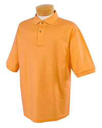 6.5 oz Cotton Piqu� Polo