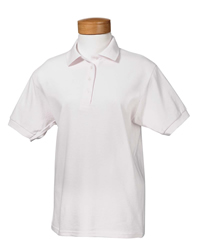 6.5 oz Cotton Piqu� Ladies� Polo