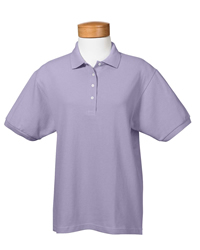 6.5 oz Cotton Piqu� Ladies� Polo