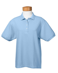 6.5 oz Cotton Piqu� Ladies� Polo