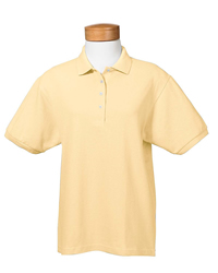 6.5 oz Cotton Piqu� Ladies� Polo