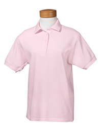 6.5 oz Cotton Piqu� Ladies� Polo