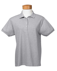 6.5 oz Cotton Piqu� Ladies� Polo