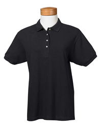 6.5 oz Cotton Piqu� Ladies� Polo