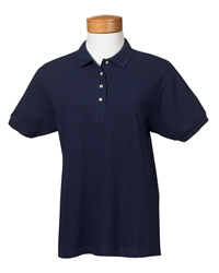 6.5 oz Cotton Piqu� Ladies� Polo