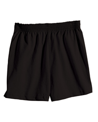 6.2 oz 50/50 Cheerleader Shorts