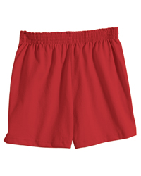 6.2 oz 50/50 Cheerleader Shorts