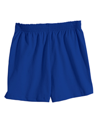6.2 oz 50/50 Cheerleader Shorts