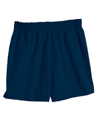 6.2 oz 50/50 Cheerleader Shorts