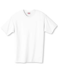 4.5 oz 100% Ringspun Cotton Adult T-shirt