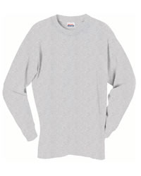 5.5 oz Comfortsoft Cotton Long-Sleeve T-shirt