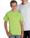 Tagless 6.1 oz Cotton Youth T-shirt