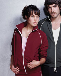 Zip Sweatshirts