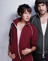 Zip Sweatshirts