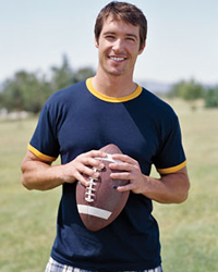 Short-sleeve