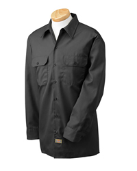 Long-Sleeve Workshirt