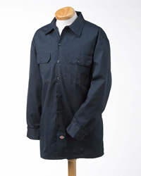 Long-Sleeve Workshirt