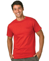 Best 5.4 oz 50/50 Pocket T-shirt