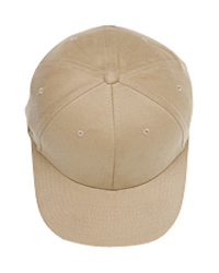 Flexfit� Brushed 6-Panel Cap