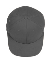 Flexfit� Brushed 6-Panel Cap