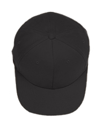 Flexfit� Brushed 6-Panel Cap