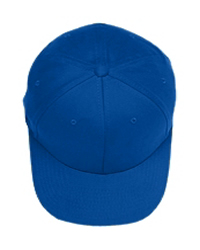Flexfit� Brushed 6-Panel Cap