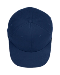 Flexfit� Brushed 6-Panel Cap