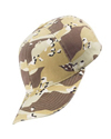 Flexfit Cotton Camouflage Cap