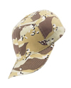 Flexfit� Cotton Camouflage Cap